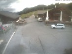 Archiv Foto Webcam Ischgl: Paznauner Taja 05:00