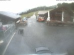 Archived image Webcam Ischgl: Paznauner Taja 11:00
