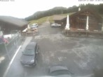 Archived image Webcam Ischgl: Paznauner Taja 13:00