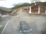 Archived image Webcam Ischgl: Paznauner Taja 17:00