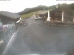 Archived image Webcam Ischgl: Paznauner Taja 19:00