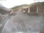 Archived image Webcam Ischgl: Paznauner Taja 05:00