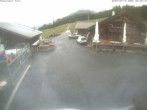 Archived image Webcam Ischgl: Paznauner Taja 06:00