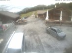 Archived image Webcam Ischgl: Paznauner Taja 09:00