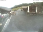 Archived image Webcam Ischgl: Paznauner Taja 17:00