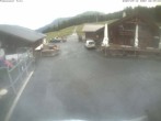 Archiv Foto Webcam Ischgl: Paznauner Taja 06:00