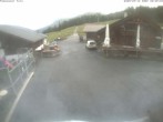 Archiv Foto Webcam Ischgl: Paznauner Taja 07:00