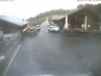 Archiv Foto Webcam Ischgl: Paznauner Taja 19:00