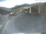 Archiv Foto Webcam Ischgl: Paznauner Taja 07:00