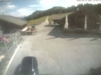 Archiv Foto Webcam Ischgl: Paznauner Taja 09:00