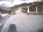 Archiv Foto Webcam Ischgl: Paznauner Taja 13:00