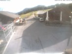 Archived image Webcam Ischgl: Paznauner Taja 02:00