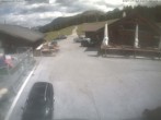 Archived image Webcam Ischgl: Paznauner Taja 06:00