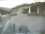 Archived image Webcam Ischgl: Paznauner Taja 08:00