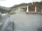 Archived image Webcam Ischgl: Paznauner Taja 10:00