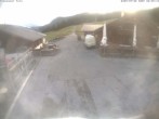 Archived image Webcam Ischgl: Paznauner Taja 05:00
