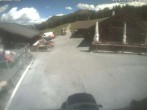 Archived image Webcam Ischgl: Paznauner Taja 11:00