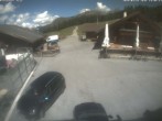 Archived image Webcam Ischgl: Paznauner Taja 13:00