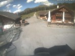 Archived image Webcam Ischgl: Paznauner Taja 15:00