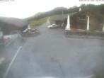 Archived image Webcam Ischgl: Paznauner Taja 19:00