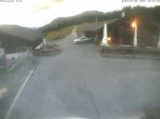 Archived image Webcam Ischgl: Paznauner Taja 21:00