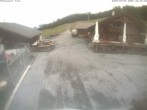 Archiv Foto Webcam Ischgl: Paznauner Taja 05:00