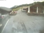 Archiv Foto Webcam Ischgl: Paznauner Taja 07:00