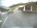 Archiv Foto Webcam Ischgl: Paznauner Taja 05:00