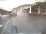 Archived image Webcam Ischgl: Paznauner Taja 11:00