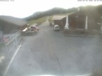 Archiv Foto Webcam Ischgl: Paznauner Taja 07:00