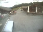 Archiv Foto Webcam Ischgl: Paznauner Taja 11:00