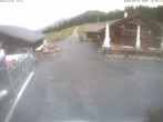 Archiv Foto Webcam Ischgl: Paznauner Taja 17:00