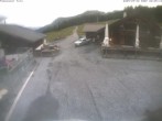 Archiv Foto Webcam Ischgl: Paznauner Taja 19:00