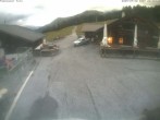 Archiv Foto Webcam Ischgl: Paznauner Taja 21:00