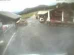 Archiv Foto Webcam Ischgl: Paznauner Taja 05:00