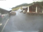 Archiv Foto Webcam Ischgl: Paznauner Taja 06:00