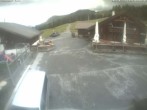 Archiv Foto Webcam Ischgl: Paznauner Taja 13:00
