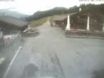 Archiv Foto Webcam Ischgl: Paznauner Taja 16:00