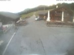 Archived image Webcam Ischgl: Paznauner Taja 19:00