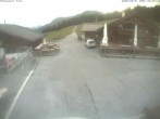 Archived image Webcam Ischgl: Paznauner Taja 05:00