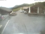 Archiv Foto Webcam Ischgl: Paznauner Taja 06:00