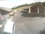 Archived image Webcam Ischgl: Paznauner Taja 09:00
