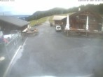 Archiv Foto Webcam Ischgl: Paznauner Taja 05:00