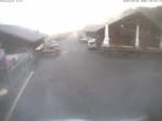 Archiv Foto Webcam Ischgl: Paznauner Taja 07:00