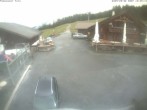 Archiv Foto Webcam Ischgl: Paznauner Taja 11:00