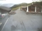 Archiv Foto Webcam Ischgl: Paznauner Taja 15:00