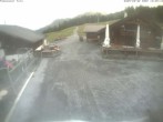 Archiv Foto Webcam Ischgl: Paznauner Taja 17:00