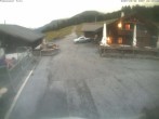 Archiv Foto Webcam Ischgl: Paznauner Taja 21:00