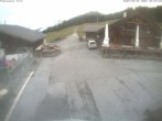 Archiv Foto Webcam Ischgl: Paznauner Taja 05:00