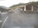 Archiv Foto Webcam Ischgl: Paznauner Taja 07:00